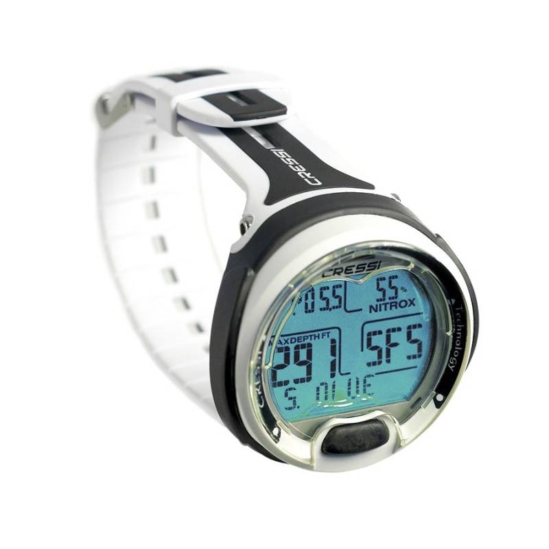 Cressi leonardo hot sale dive watch