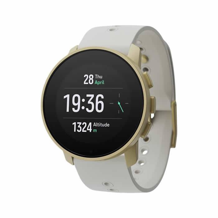 Suunto 9 Peak Pro Pearl Gold