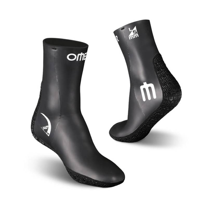 Review: dhb Cover Sock Overshoe