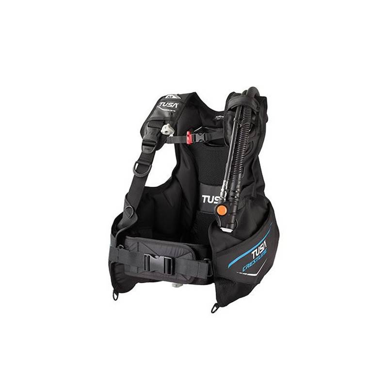 Tusa Crestline 2 Scuba Diving Buy and Sales in Gidive Store