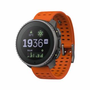 Suunto Vertical Titanium Solar Canyon Swimming Buy and Sales in Gidive Store