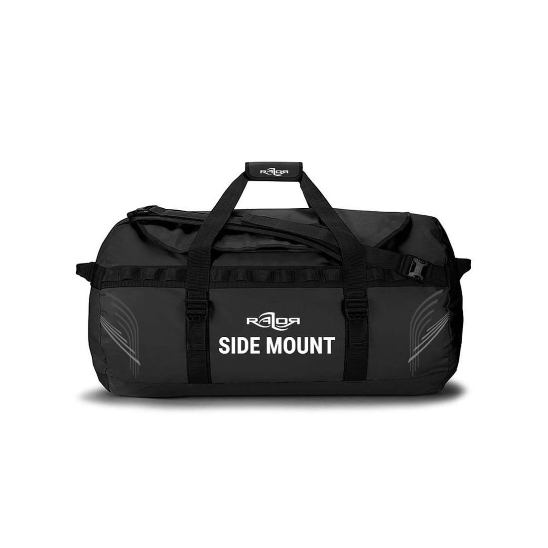 90l north face duffel cheap bag