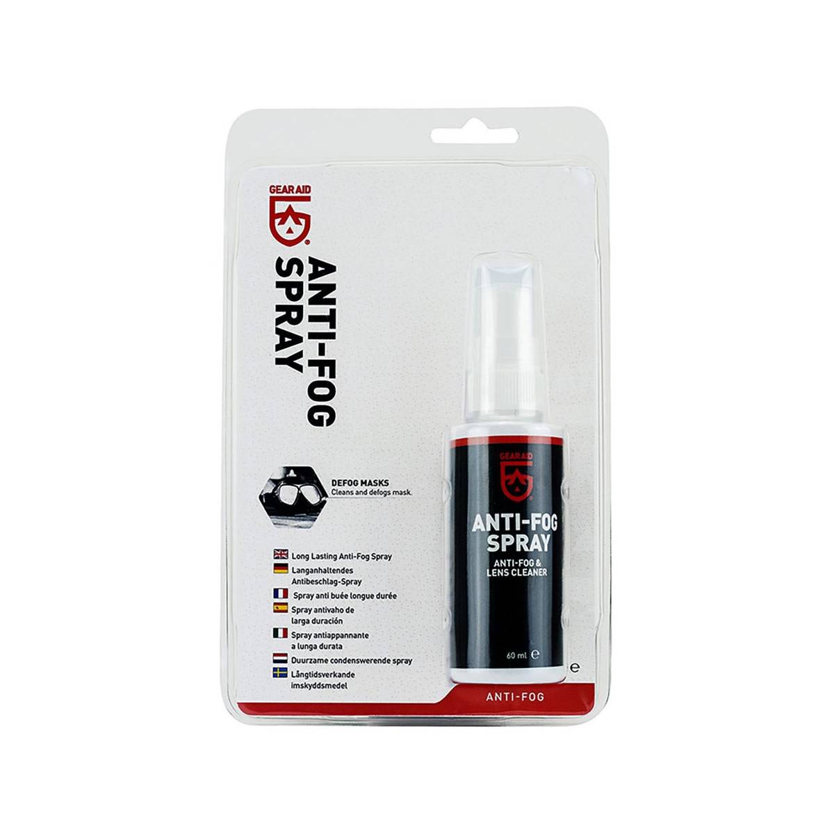 Spray antivaho Cressi Antifog 60ml