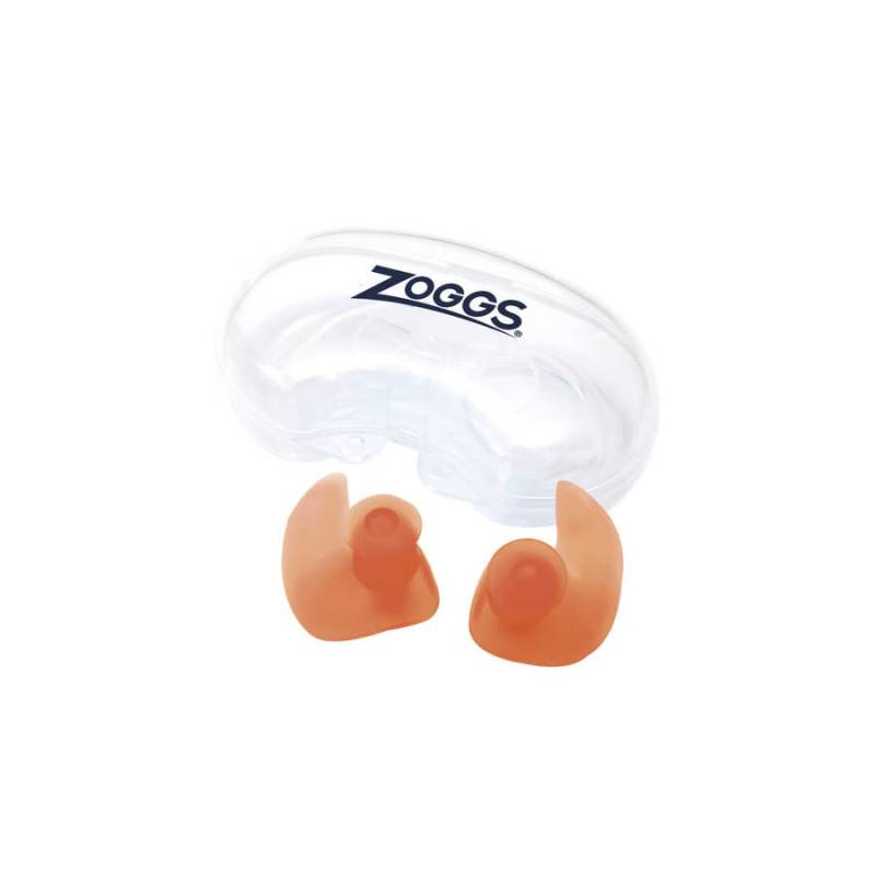 Zoggs Tapones Oídos de Silicona Junior Aqua Plugz comprar y ofertas de  Buceo en Gidive Store