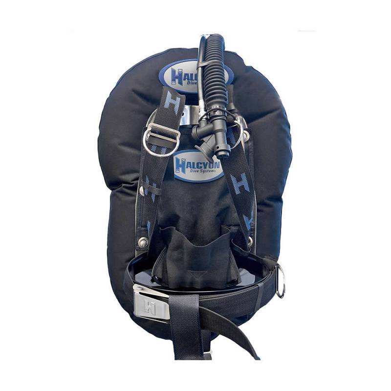 Halcyon Set Eclipse 30 Scuba Diving Buy and Sales in Gidive Store