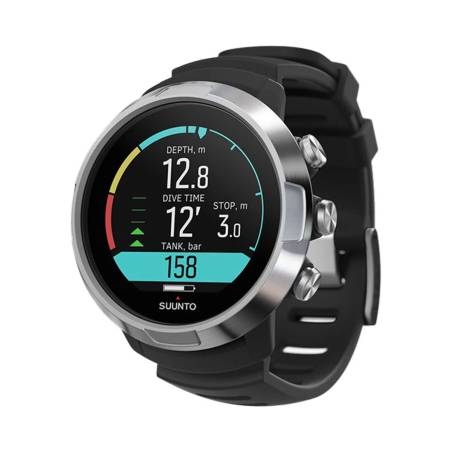 Suunto D5 Black Scuba Diving Buy and Sales in Gidive Store