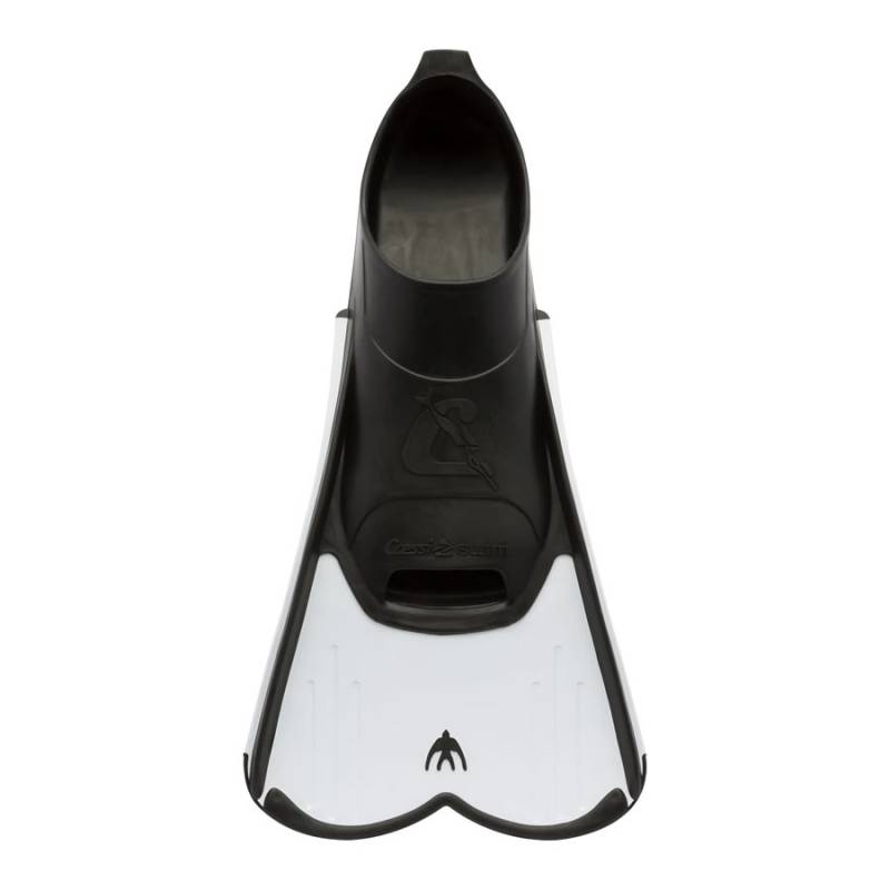 Cressi Light Fins White Scuba Diving Buy and Sales in Gidive Store