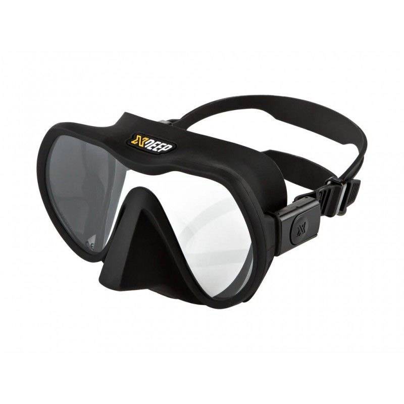 Xdeep Frameless Radical Mask Scuba Diving Buy and Sales in Gidive 