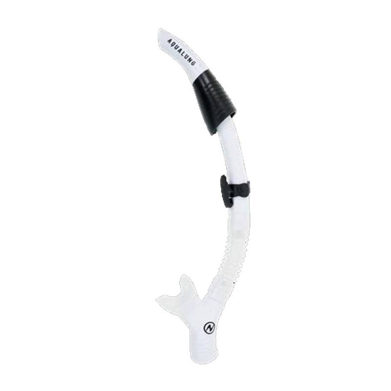 Aqualung Tubo Impulse Classic Flex Blanco comprar y ofertas de Buceo en ...