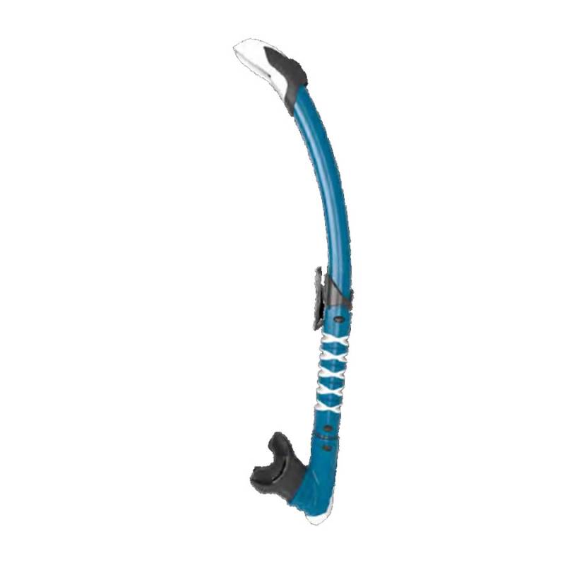 Aqualung Zephyr Flex Snorkel Petrol Scuba Diving Buy and Sales in ...