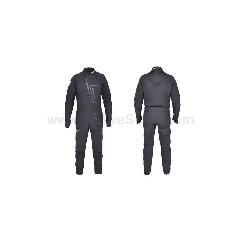 Santi Flex 190 Undersuit For Sale Online in Canada - Dan's Dive Shop