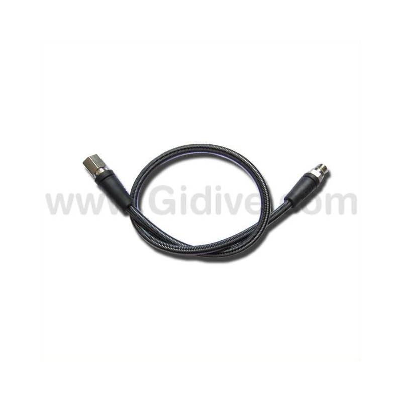 MiFlex High Pressure Carbon HD Hoses